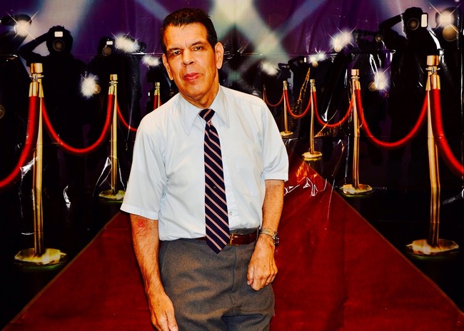 Paul Picard Speaking Up For Us